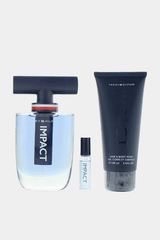 Tommy Hilfiger - Impact Gift Set Eau De Toilette