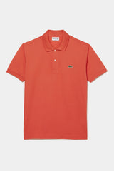 Lacoste - Classic Fit L.12.12 Polo Shirt