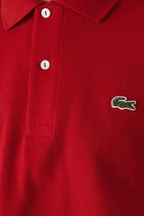 Lacoste - Classic Fit L.12.12 Polo Shirt