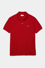 Lacoste - Classic Fit L.12.12 Polo Shirt