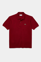 Lacoste - Classic Fit L.12.12 Polo Shirt