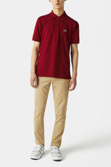 Lacoste - Classic Fit L.12.12 Polo Shirt