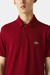 Lacoste - Classic Fit L.12.12 Polo Shirt