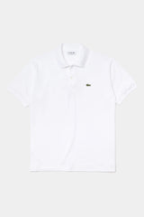 Lacoste - Classic Fit L.12.12 Polo Shirt