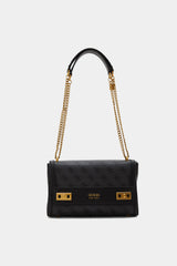 Guess Katey Flap Shoulder Bag