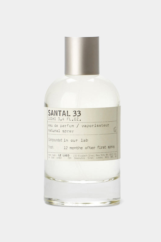 Le Labo - Santal 33 Eau de Parfum