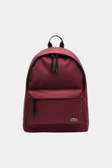 Lacoste - Neocroc Classic Everyday Backpack