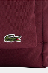 Lacoste - Neocroc Classic Everyday Backpack