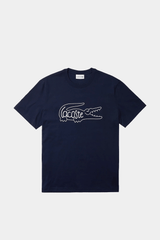 Lacoste - Cotton Pima T-shirt