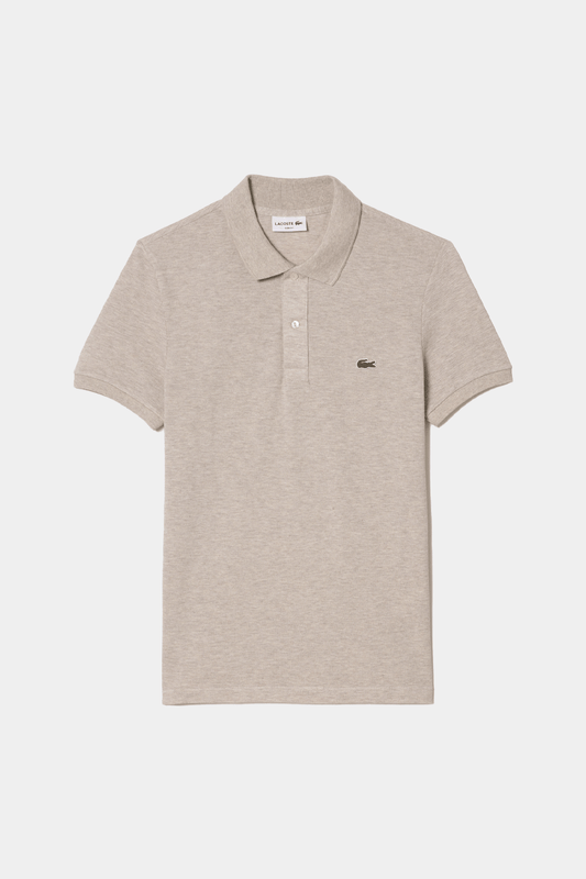 Lacoste - Slim Fit L.12.12 Pique Polo Shirt
