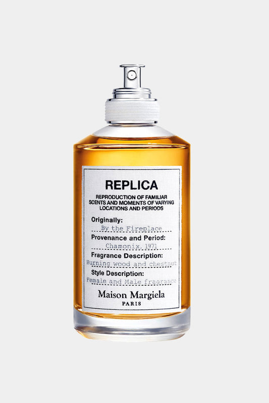 Maison Margiela - Replica By the Fireplace Eau de Toilette