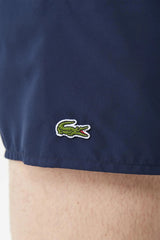 Lacoste - Lacoste Men's Light Quick-Dry Swim Shorts