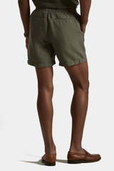 Polo Ralph Lauren - 6" Polo Prepster Linen Shorts