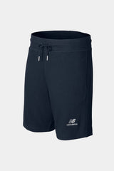 New Balance - Men's Essentials Stacked Logo Short