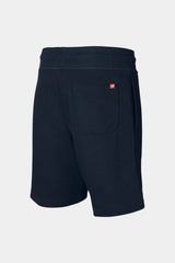 New Balance - Men's Essentials Stacked Logo Short