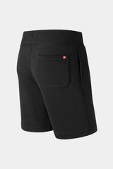 New Balance - Men's Essentials Stacked Logo Short