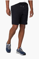 New Balance - Men's Essentials Stacked Logo Short