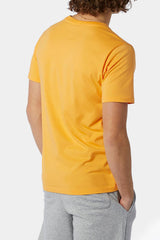 New Balance - Essentials Stacked Logo Short Sleeve