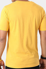 New Balance - Essentials Stacked Logo Short Sleeve