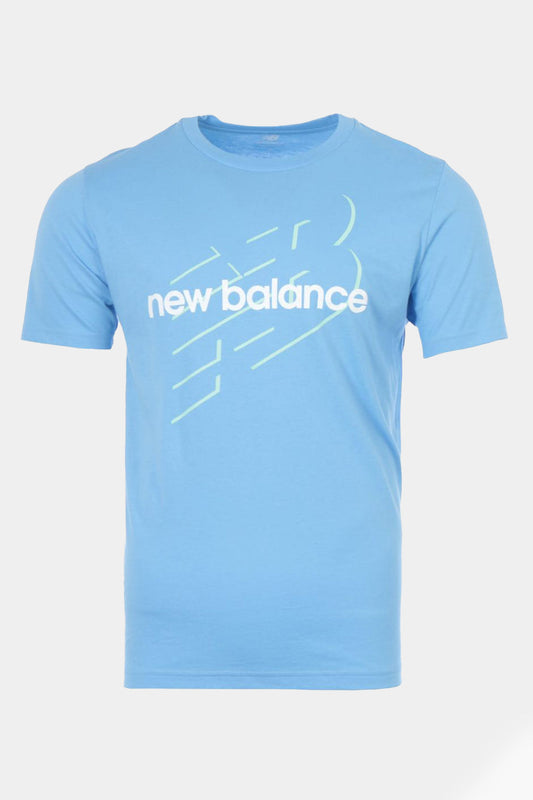 New Balance - Keyline T-Shirt