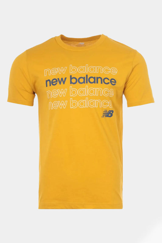 New Balance - Classic Repeat Tee