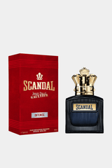 Jean Paul Gaultier - Scandal Intense Pour Homme Eau De Parfum