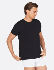 Boody - Men's Crew Neck T Shirt