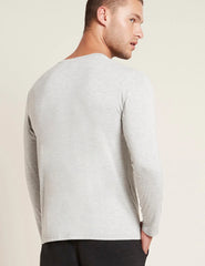 Boody - Men's Long Sleeve T Shirt