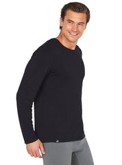 Boody - Men's Long Sleeve T Shirt