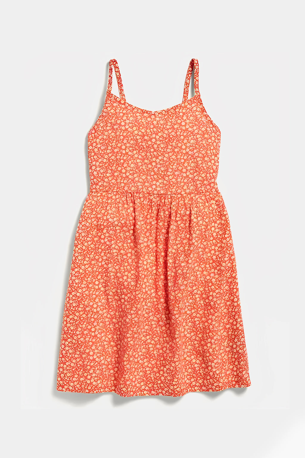 Old Navy - Fit & Flare Camisole Dress for Girls