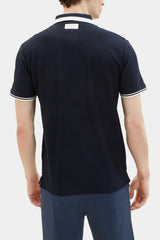 Tom Tailor - Men's Polo Shirt