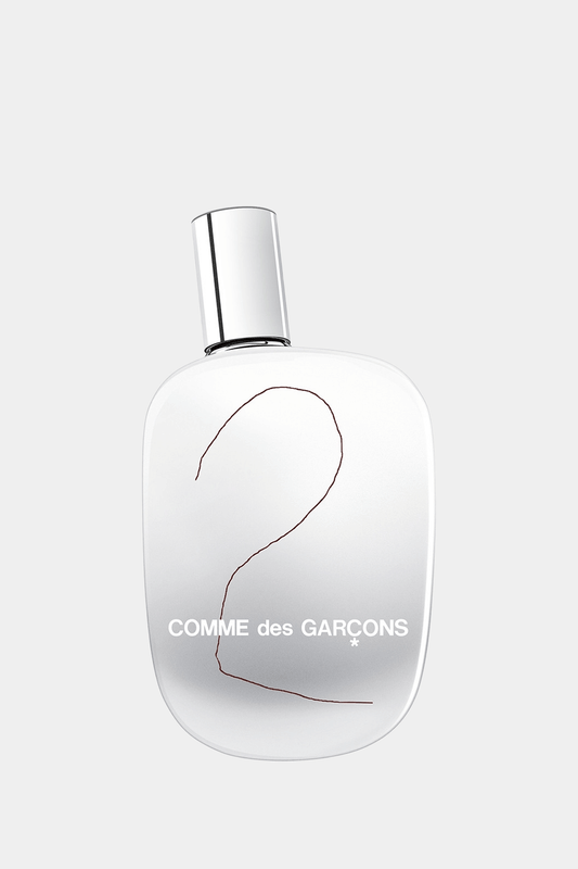 Comme Des Garcons - 2 Eau de Parfum