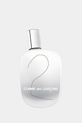 Comme Des Garcons - 2 Eau de Parfum