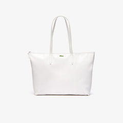 Lacoste -Women's L.12.12 Concept Zip Tote Bag