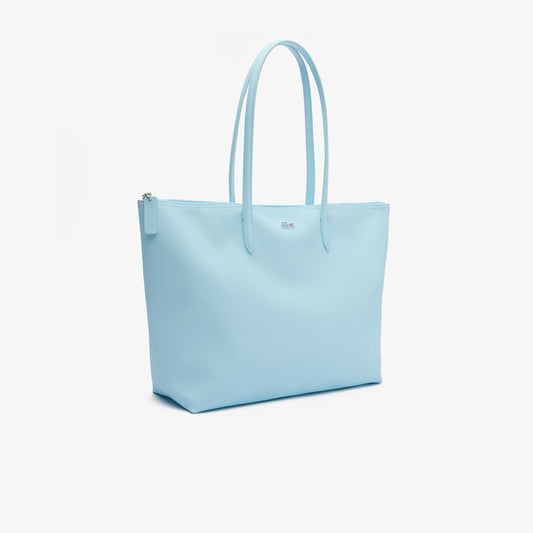 Lacoste -Women's L.12.12 Concept Zip Tote Bag