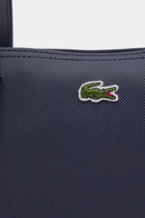 Lacoste - L.12.12 Concept Vertical Tote