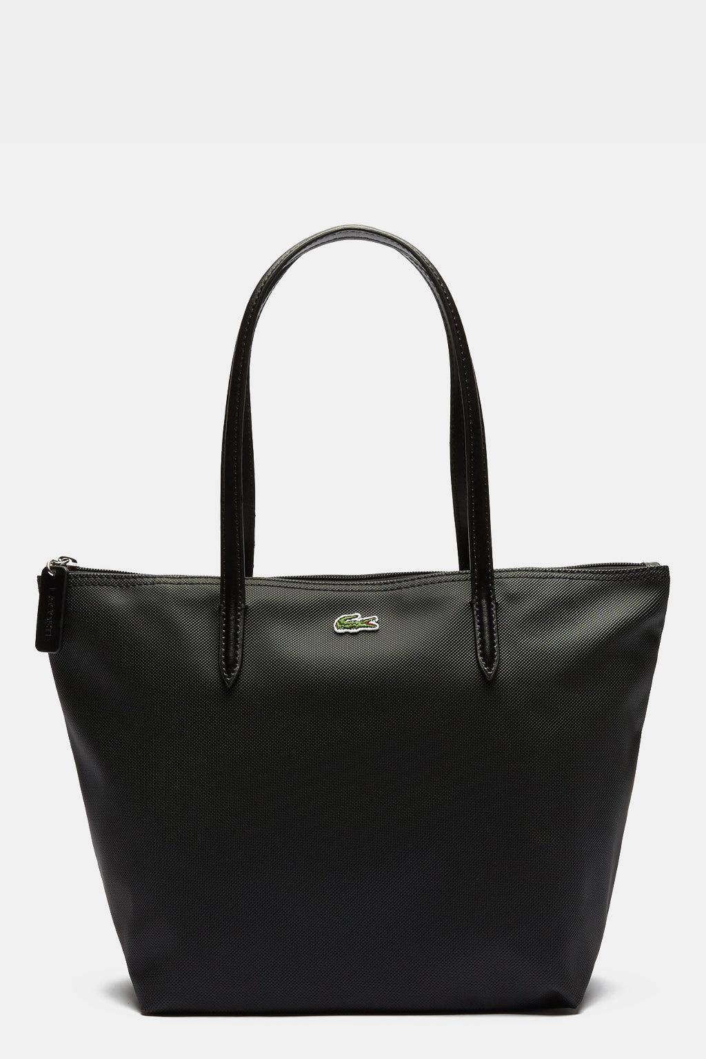 Lacoste - L.12.12 Concept Small Zip Tote Bag