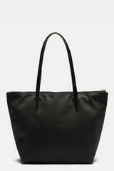 Lacoste - L.12.12 Concept Small Zip Tote Bag