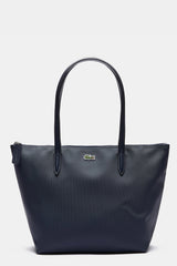 Lacoste - L.12.12 Concept Small Zip Tote Bag