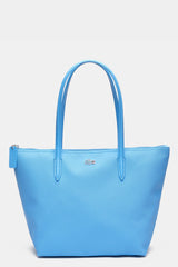 Lacoste - L.12.12 Concept Small Zip Tote Bag