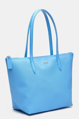 Lacoste - L.12.12 Concept Small Zip Tote Bag