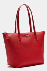 Lacoste - L.12.12 Concept Small Zip Tote Bag