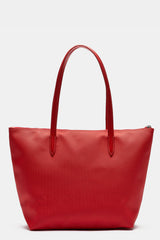 Lacoste - L.12.12 Concept Small Zip Tote Bag