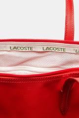 Lacoste - L.12.12 Concept Small Zip Tote Bag