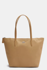 Lacoste - L.12.12 Concept Small Zip Tote Bag