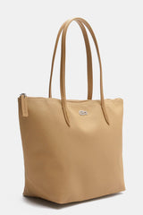 Lacoste - L.12.12 Concept Small Zip Tote Bag