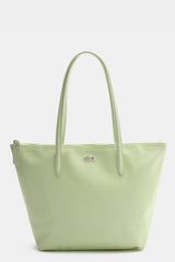 Lacoste - L.12.12 Concept Small Zip Tote Bag