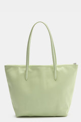 Lacoste - L.12.12 Concept Small Zip Tote Bag