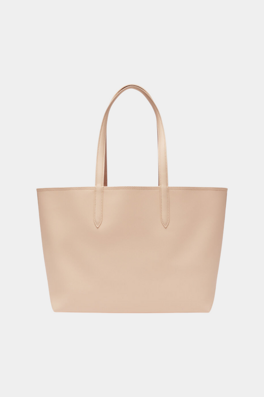 Lacoste - Anna Reversible Tote Bag with Pouch