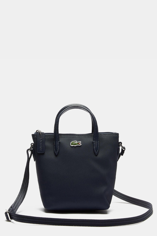 Lacoste - L.12.12 Concept Zip Tote Bag